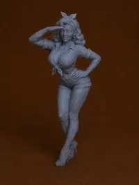 0.08mm layer, 2 walls, 5% infill