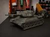 0.16mm layer, 2 walls, 15% infill