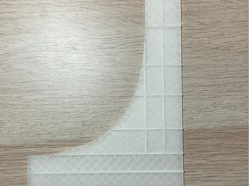 Knitting Templates - Strickschablonen