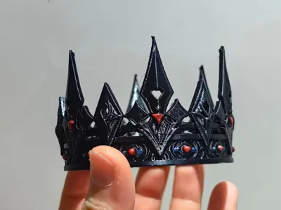 Shen Xinghui Dark Eclipse King BJD compatible with various 1/3 1/4 1/6 special 1/6 and 1/12 scale dolls