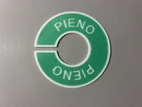 Pieno