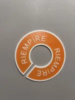 Riempire