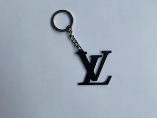 Louis Vuitton Schlüsselanhänger