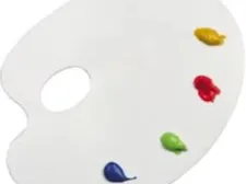 Palette 