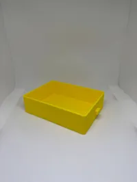 (Food) Tray