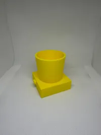 Mini Vase/Planter