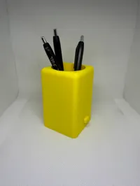 Pen Holder