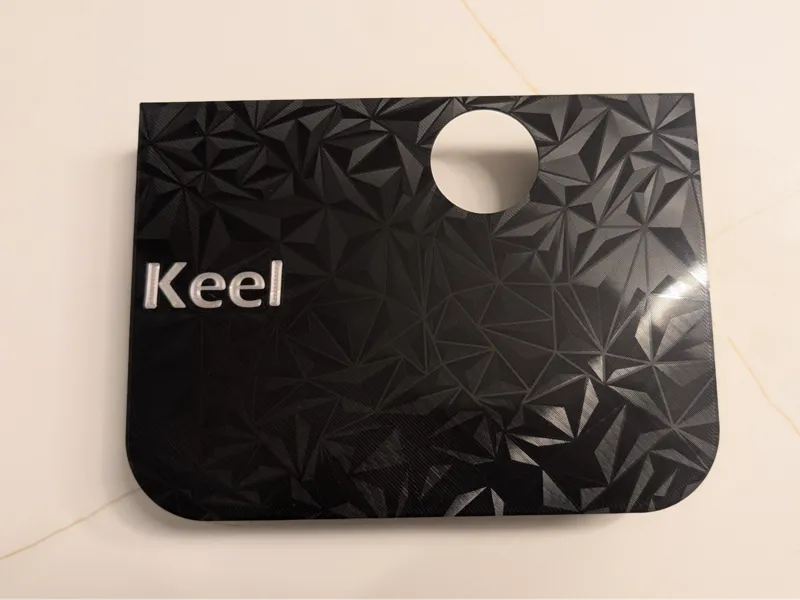 Cloudspire – The Keel faction box