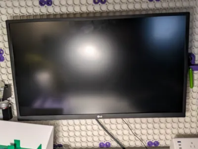 Multiboard 100mm VESA Mount