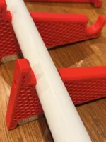 Quick mod & for 1"PVC - 0.28mm layer, 7 walls, 10% infill