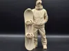 0.2mm layer, 3 walls, 10% infill