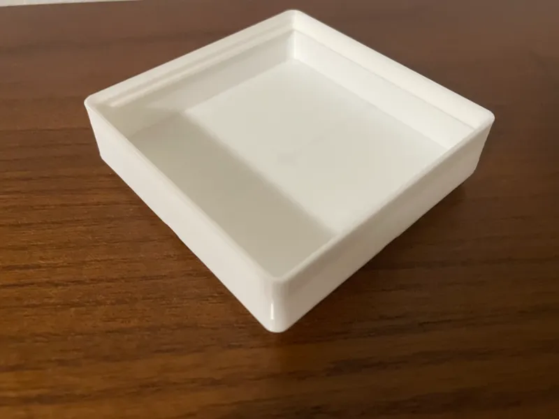 2x2 Gridfinity Bin 