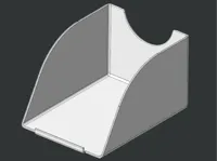 0.2mm 层高, 2 层墙, 15% 填充