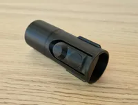 Dyson adapter to Bosch brush and other accessories