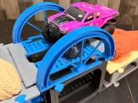 0.2mm layer, 2 walls, 10% infill
