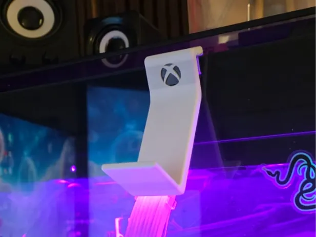 Suporte Xbox para Desktop Thermaltake View 71
