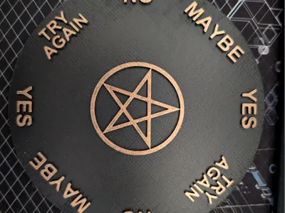 Pendulum Board