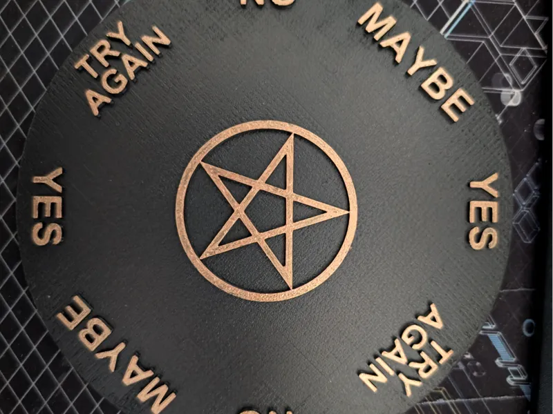 Pendulum Board