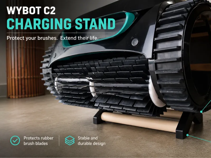 Wybot C2 Robot Charging Stand