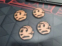 0.16mm layer, 2 walls, 15% infill