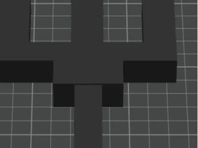 minecraft trident