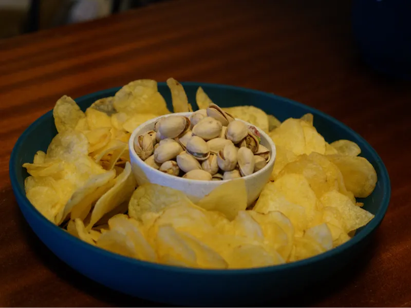 Just Another Snackbowl