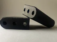 0.2mm layer, 6 walls, 25% infill