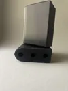 0.2mm layer, 6 walls, 25% infill