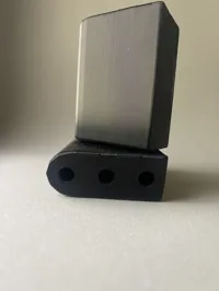 0.2mm layer, 6 walls, 25% infill