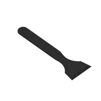Spatule à raclette — photo 3