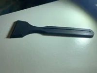 Spatule à raclette — photo 4