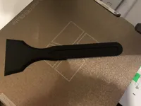 Spatule à raclette — photo 8