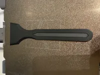 Spatule à raclette — photo 7
