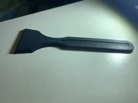 Spatule à raclette — photo 10