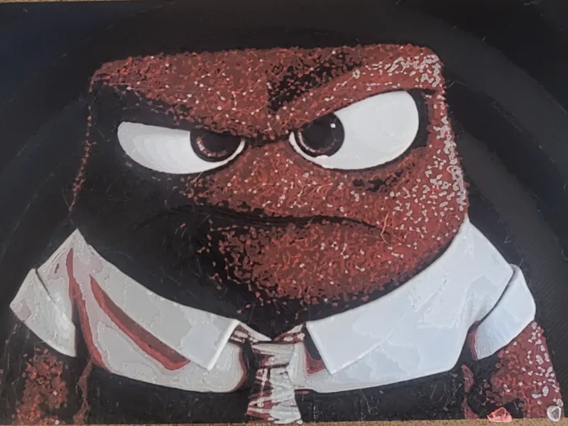anger hueforge