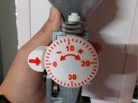 0.08mm layer, 2 walls, 15% infill