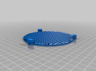 Biogents BG-Mosquitaire & GAT Suction Funnel Grid