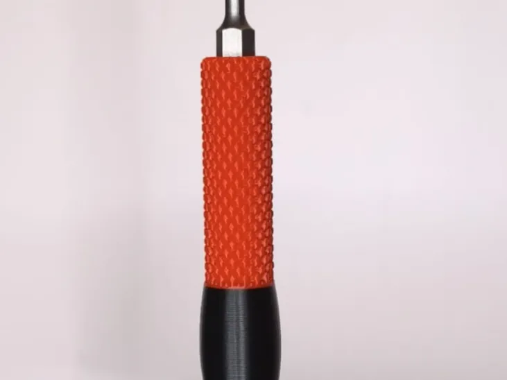 handle for bit