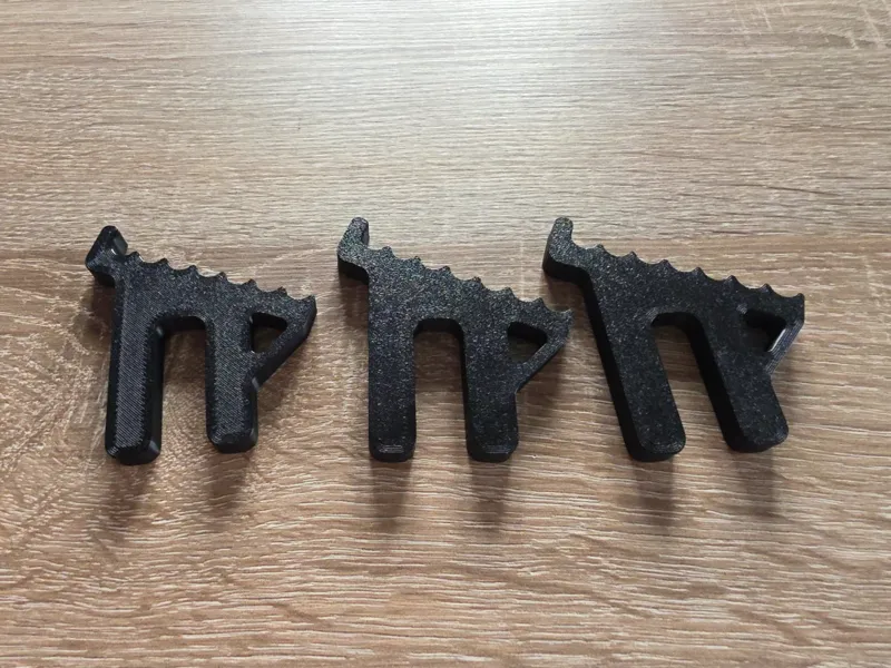 Dutch Oven Deckel Abstandshalter Belüftung