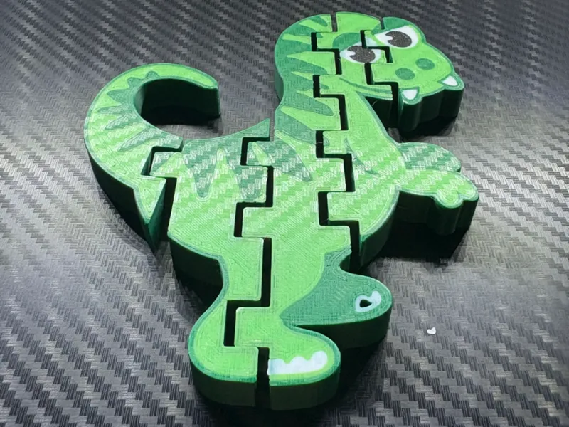 T-Rex Flexi
