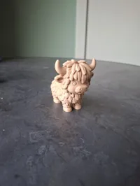 Plain - 0.16mm layer, 3 walls, 10% infill