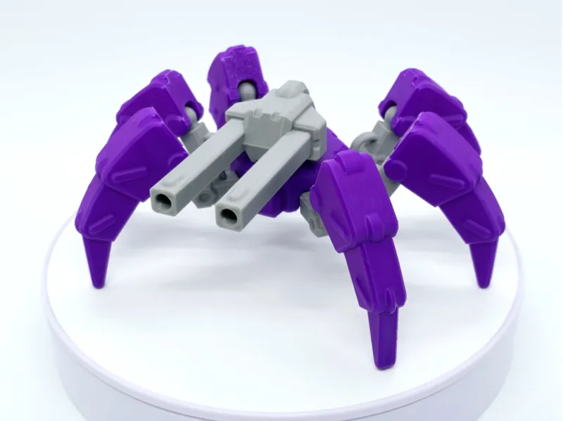 [3DP RNS] Archnion V1.0 (NoAMS)