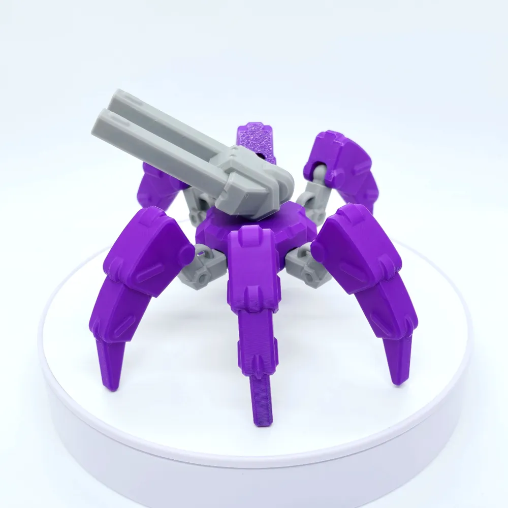 [3DP RNS] Archnion V1.0 (NoAMS) - Free 3D Print Model - MakerWorld