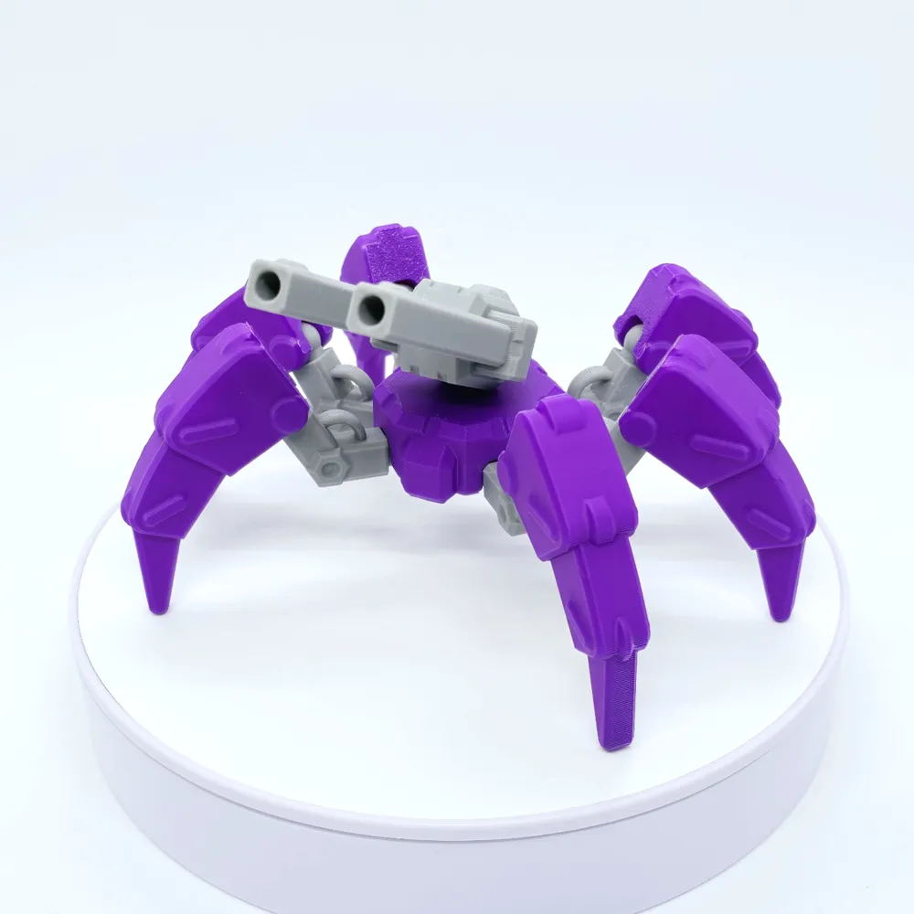 [3DP RNS] Archnion V1.0 (NoAMS) - Free 3D Print Model - MakerWorld