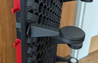 Supports magnétiques pour Pokéballs — système HSW — photo 2