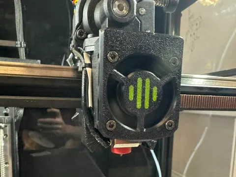 Rat rig V core 4 revo HF adapter