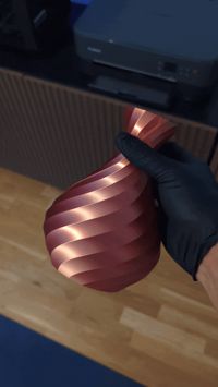 0.12mm layer, 4 walls, 15% infill