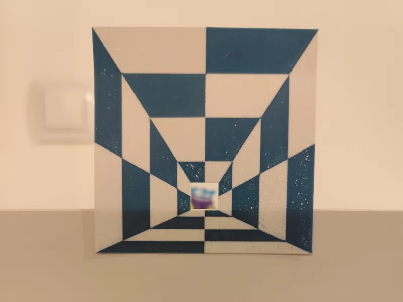 Ilusión optica