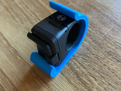 Bosch Mini Remote Walk Button Clip