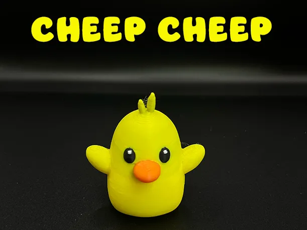 Cheep Chick